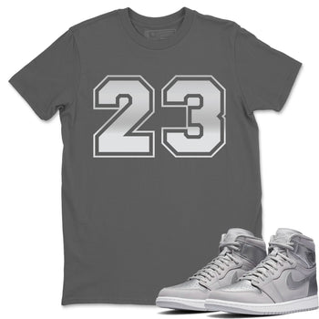 Jordan 1 Tokyo Sneaker Match Tees 23 Sneaker Tees Jordan 1 Tokyo Sneaker Release Tees Unisex Shirts