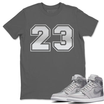 Jordan 1 Tokyo Sneaker Match Tees 23 Sneaker Tees Jordan 1 Tokyo Sneaker Release Tees Unisex Shirts