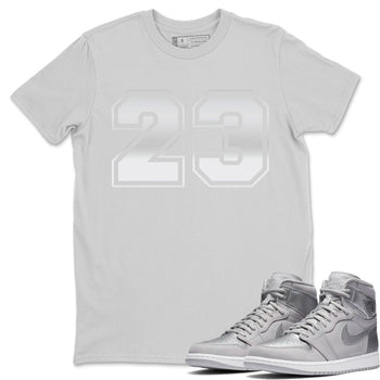 Jordan 1 Tokyo Sneaker Match Tees 23 Sneaker Tees Jordan 1 Tokyo Sneaker Release Tees Unisex Shirts