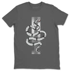Jordan 1 Tokyo Sneaker Match Tees Snake Sneaker Tees Jordan 1 Tokyo Sneaker Release Tees Unisex Shirts