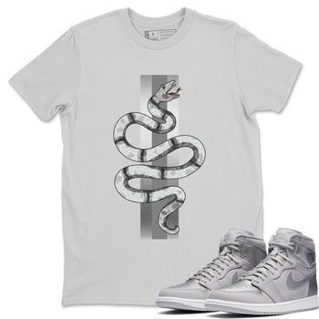 Jordan 1 Tokyo Sneaker Match Tees Snake Sneaker Tees Jordan 1 Tokyo Sneaker Release Tees Unisex Shirts