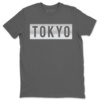 Jordan 1 Tokyo Sneaker Match Tees Tokyo Sneaker Tees Jordan 1 Tokyo Sneaker Release Tees Unisex Shirts