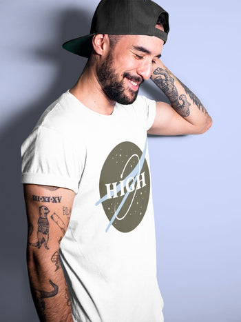 Jordan 1 University Blue Sneaker Match Tees High Sneaker Tees Jordan 1 University Blue Sneaker Release Tees Unisex Shirts