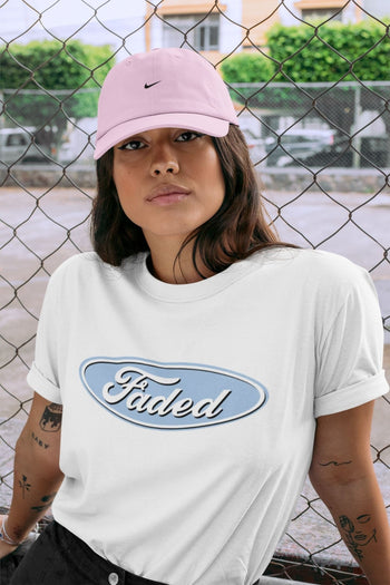 Jordan 1 University Blue Sneaker Match Tees Faded Sneaker Tees Jordan 1 University Blue Sneaker Release Tees Unisex Shirts