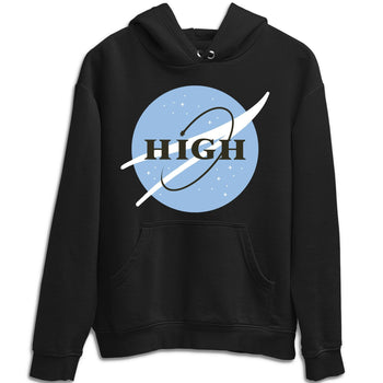 Jordan 1 University Blue Sneaker Match Tees High Sneaker Tees Jordan 1 University Blue Sneaker Release Tees Unisex Shirts