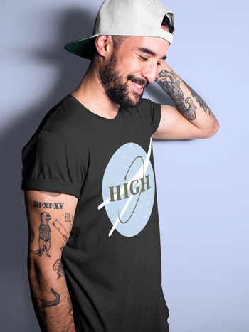 Jordan 1 University Blue Sneaker Match Tees High Sneaker Tees Jordan 1 University Blue Sneaker Release Tees Unisex Shirts