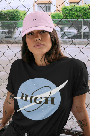 Jordan 1 University Blue Sneaker Match Tees High Sneaker Tees Jordan 1 University Blue Sneaker Release Tees Unisex Shirts