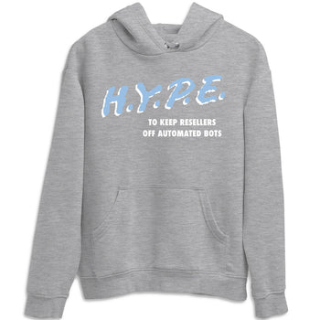 Jordan 1 University Blue Sneaker Match Tees Hype Sneaker Tees Jordan 1 University Blue Sneaker Release Tees Unisex Shirts