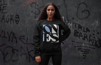 Jordan 1 University Blue Sneaker Match Tees Ones Sneaker Tees Jordan 1 University Blue Sneaker Release Tees Unisex Shirts