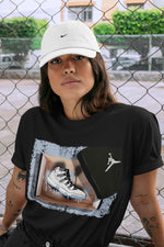 Jordan 11 Adapt Sneaker Match Tees New Kicks Sneaker Tees Jordan 11 Adapt Sneaker Release Tees Unisex Shirts