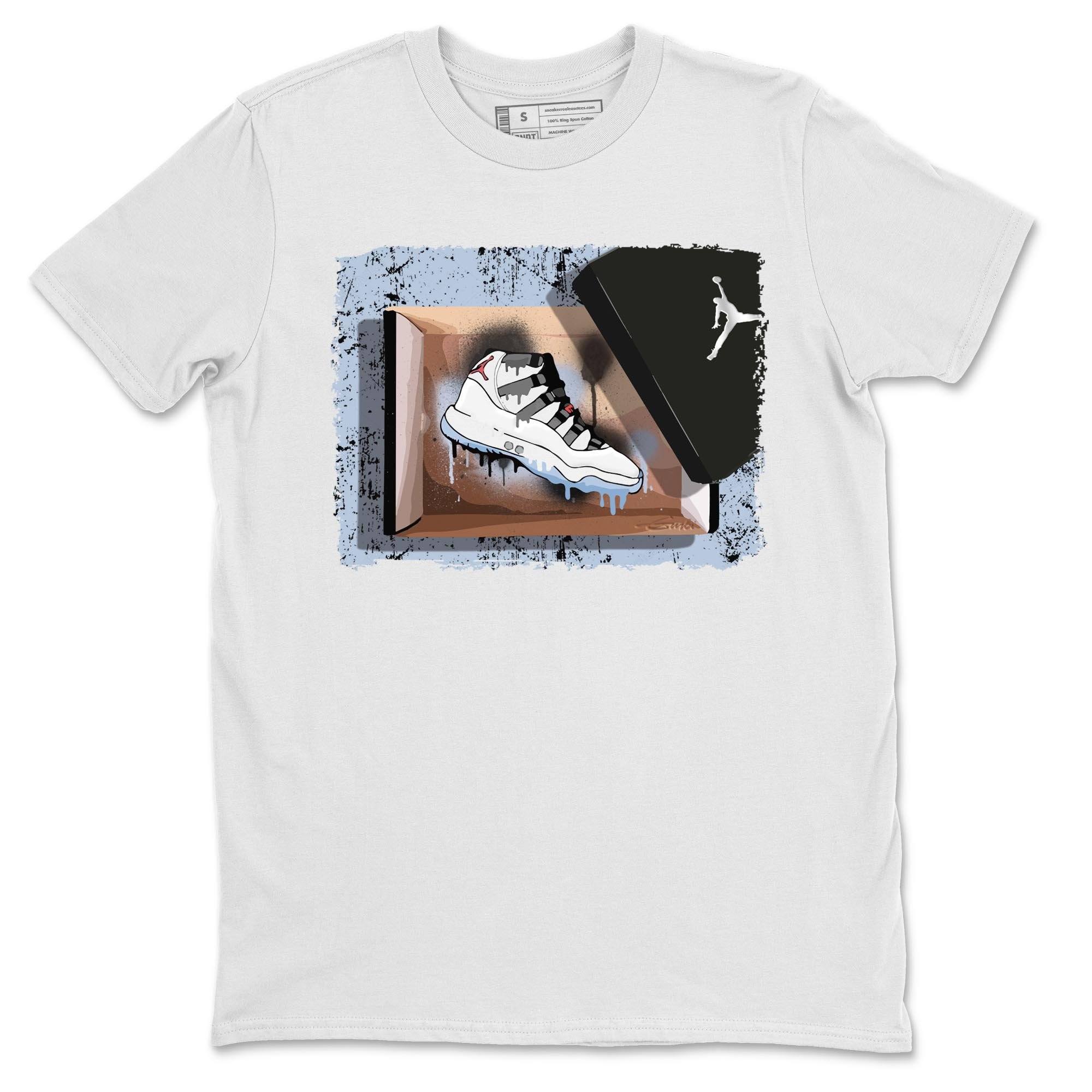 Kicks match hot sale tees