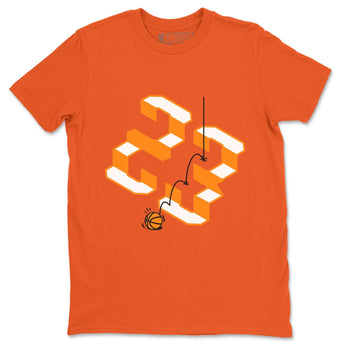 Jordan 11 Citrus Sneaker Match Tees Steps Sneaker Tees Jordan 11 Citrus Sneaker Release Tees Unisex Shirts