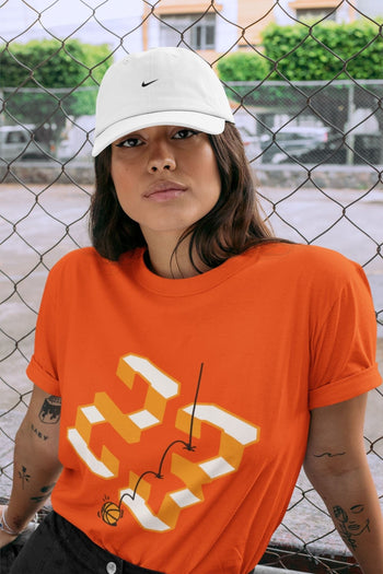 Jordan 11 Citrus Sneaker Match Tees Steps Sneaker Tees Jordan 11 Citrus Sneaker Release Tees Unisex Shirts