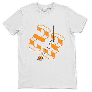 Jordan 11 Citrus Sneaker Match Tees Steps Sneaker Tees Jordan 11 Citrus Sneaker Release Tees Unisex Shirts