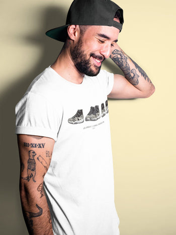 Jordan 11 Animal Instinct Sneaker Match Tees Air Jordan 11 Prelude Sneaker Tees Jordan 11 Animal Instinct Sneaker Release Tees Unisex Shirts
