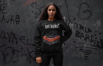 Jordan 12 Dark Concord Sneaker Match Tees Got Kicks Sneaker Tees Jordan 12 Dark Concord Sneaker Release Tees Unisex Shirts