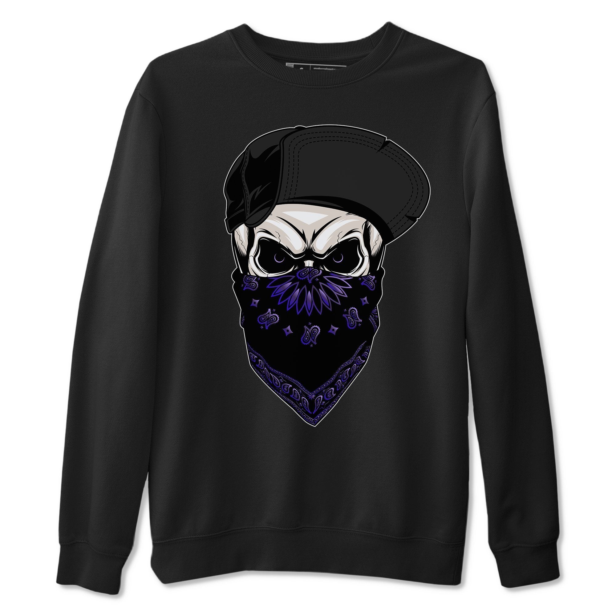 Jordan 12 Dark Concord Sneaker Match Tees Skull Hat Sneaker Tees Jordan 12 Dark Concord Sneaker Release Tees Unisex Shirts