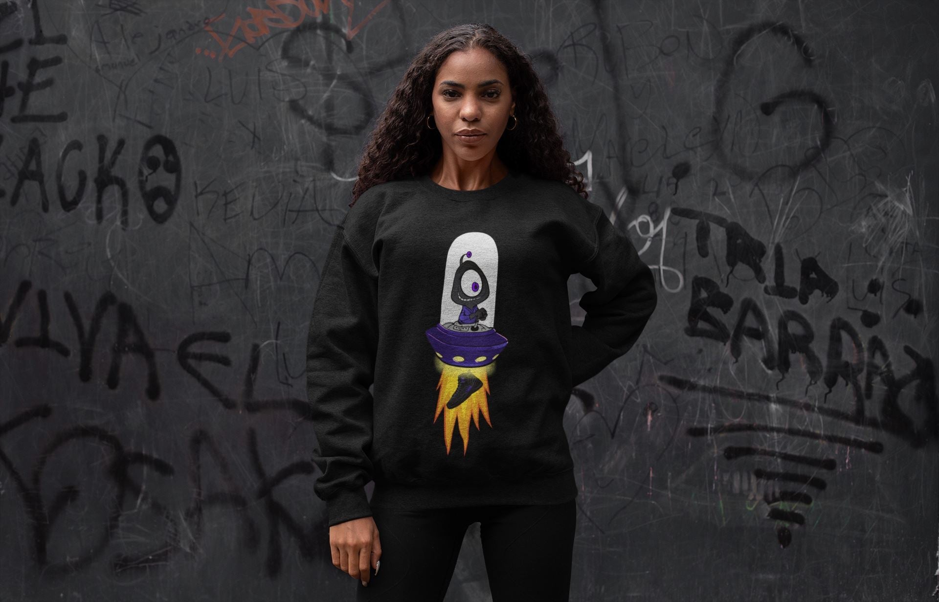 Jordan 12 Dark Concord Sneaker Match Tees Alien Sneaker Tees Jordan 12 Dark Concord Sneaker Release Tees Unisex Shirts