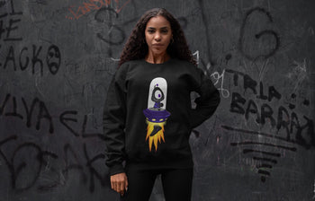 Jordan 12 Dark Concord Sneaker Match Tees Alien Sneaker Tees Jordan 12 Dark Concord Sneaker Release Tees Unisex Shirts