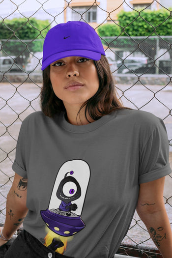 Jordan 12 Dark Concord Sneaker Match Tees Alien Sneaker Tees Jordan 12 Dark Concord Sneaker Release Tees Unisex Shirts