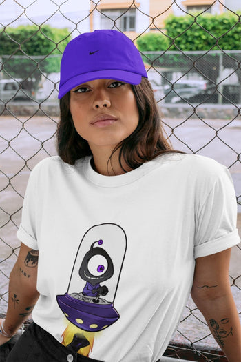 Jordan 12 Dark Concord Sneaker Match Tees Alien Sneaker Tees Jordan 12 Dark Concord Sneaker Release Tees Unisex Shirts