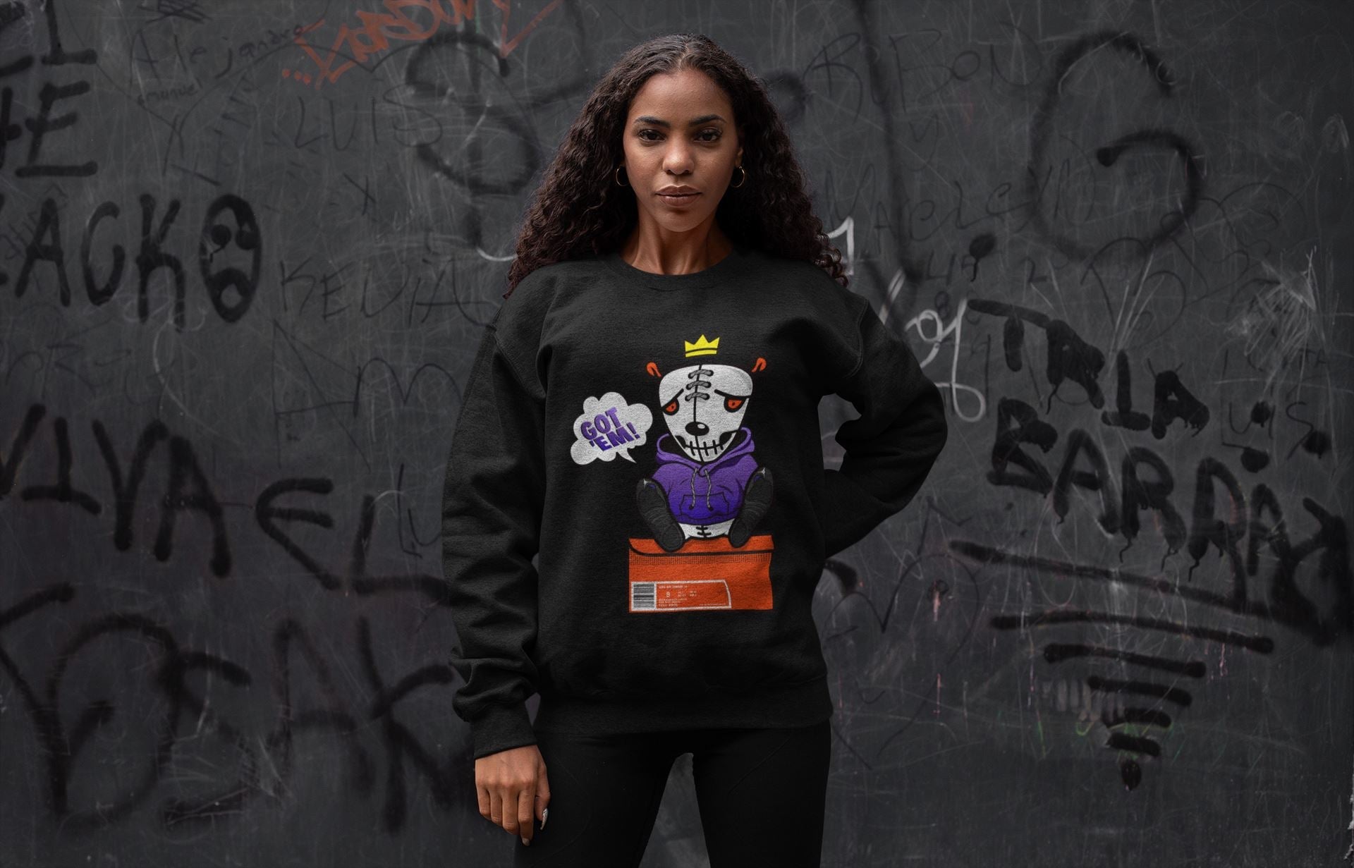 Jordan 12 Dark Concord Sneaker Match Tees Got Em Sneaker Tees Jordan 12 Dark Concord Sneaker Release Tees Unisex Shirts