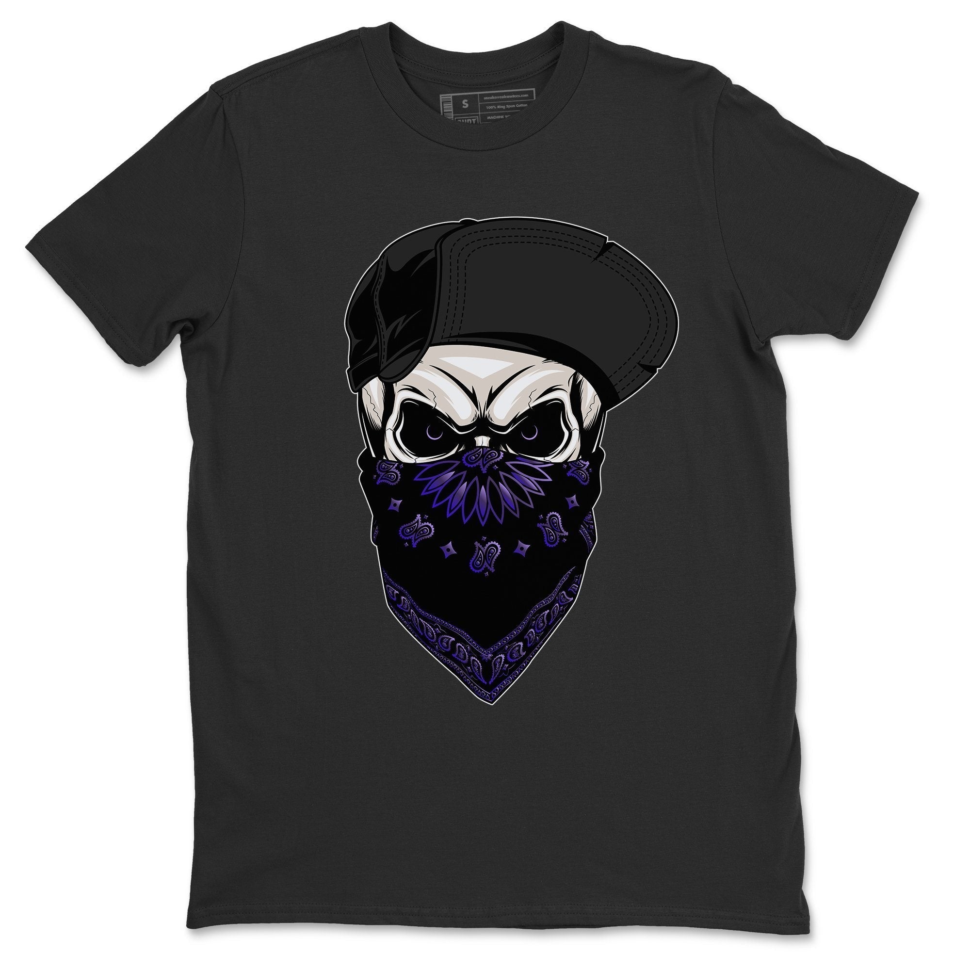 Jordan 12 Dark Concord Sneaker Match Tees Skull Hat Sneaker Tees Jordan 12 Dark Concord Sneaker Release Tees Unisex Shirts