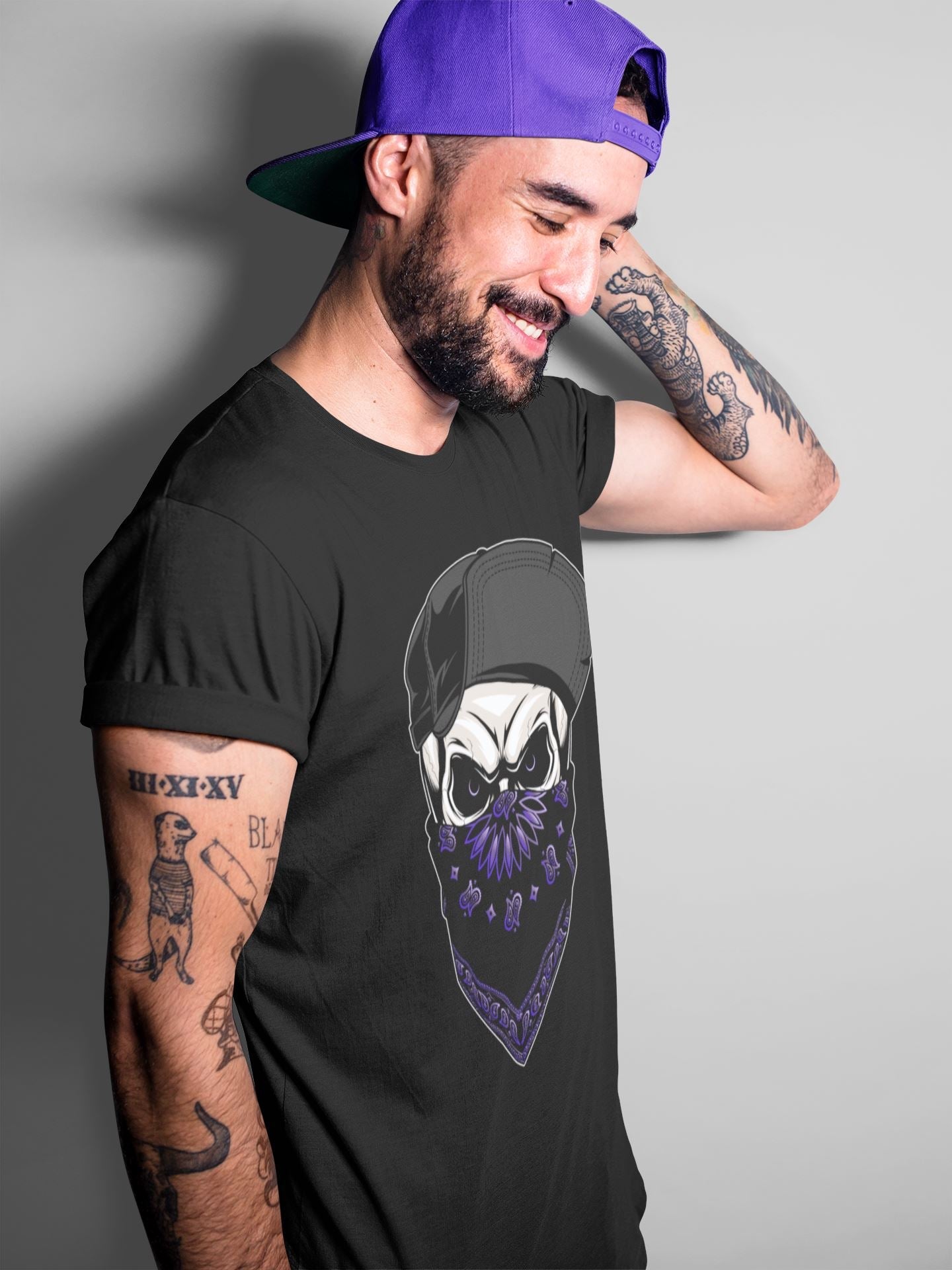 Jordan 12 Dark Concord Sneaker Match Tees Skull Hat Sneaker Tees Jordan 12 Dark Concord Sneaker Release Tees Unisex Shirts