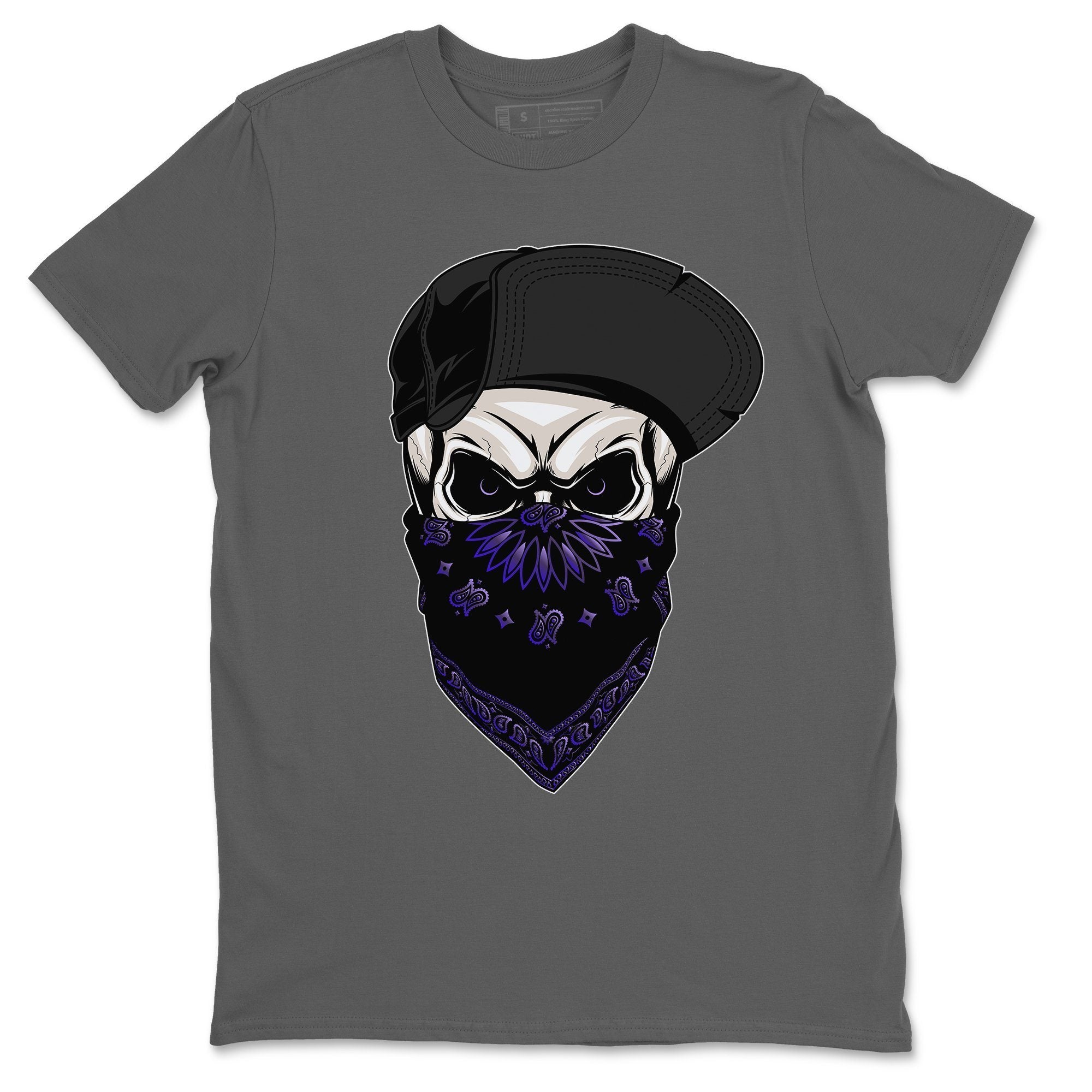 Jordan 12 Dark Concord Sneaker Match Tees Skull Hat Sneaker Tees Jordan 12 Dark Concord Sneaker Release Tees Unisex Shirts