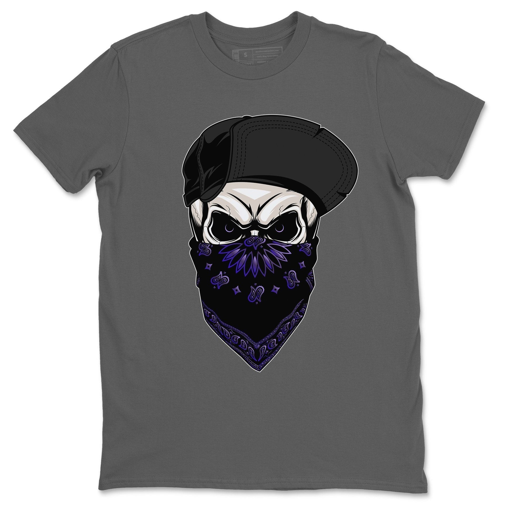 Jordan 12 Dark Concord Sneaker Match Tees Skull Hat Sneaker Tees Jordan 12 Dark Concord Sneaker Release Tees Unisex Shirts