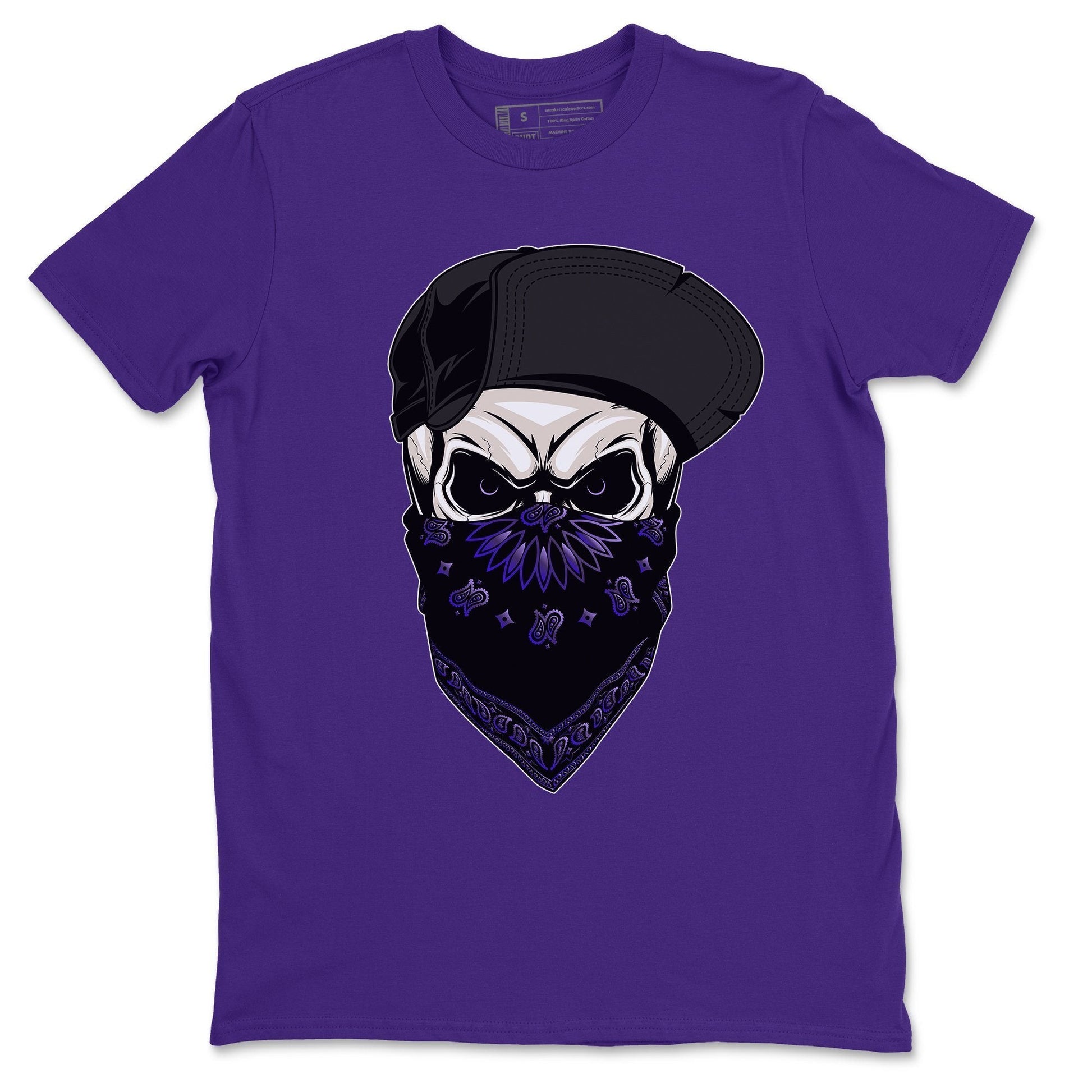 Jordan 12 Dark Concord Sneaker Match Tees Skull Hat Sneaker Tees Jordan 12 Dark Concord Sneaker Release Tees Unisex Shirts