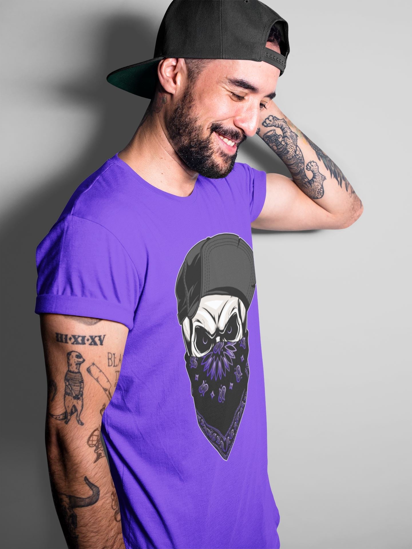 Jordan 12 Dark Concord Sneaker Match Tees Skull Hat Sneaker Tees Jordan 12 Dark Concord Sneaker Release Tees Unisex Shirts