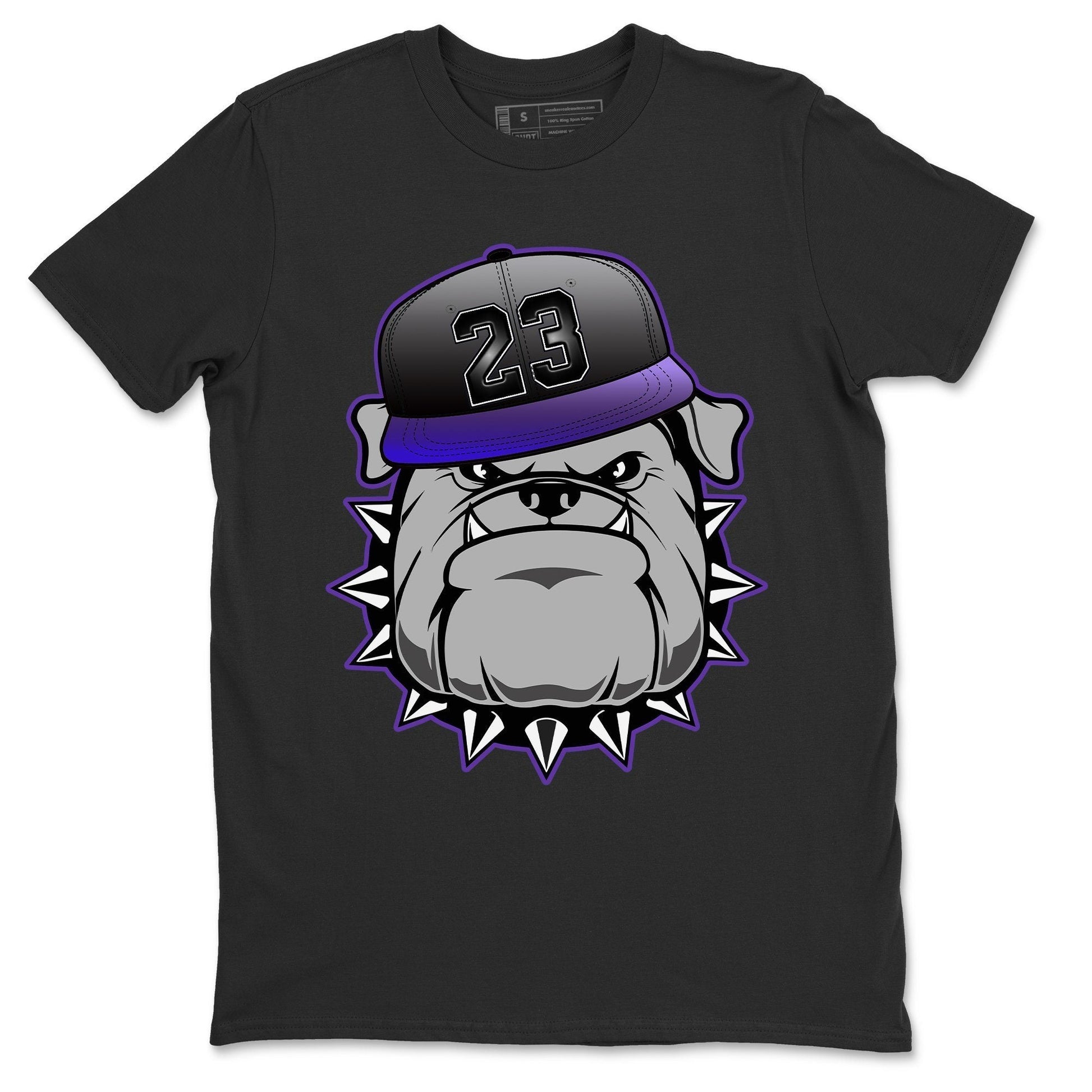 Jordan 12 Dark Concord Sneaker Match Tees English Bulldog Sneaker Tees Jordan 12 Dark Concord Sneaker Release Tees Unisex Shirts