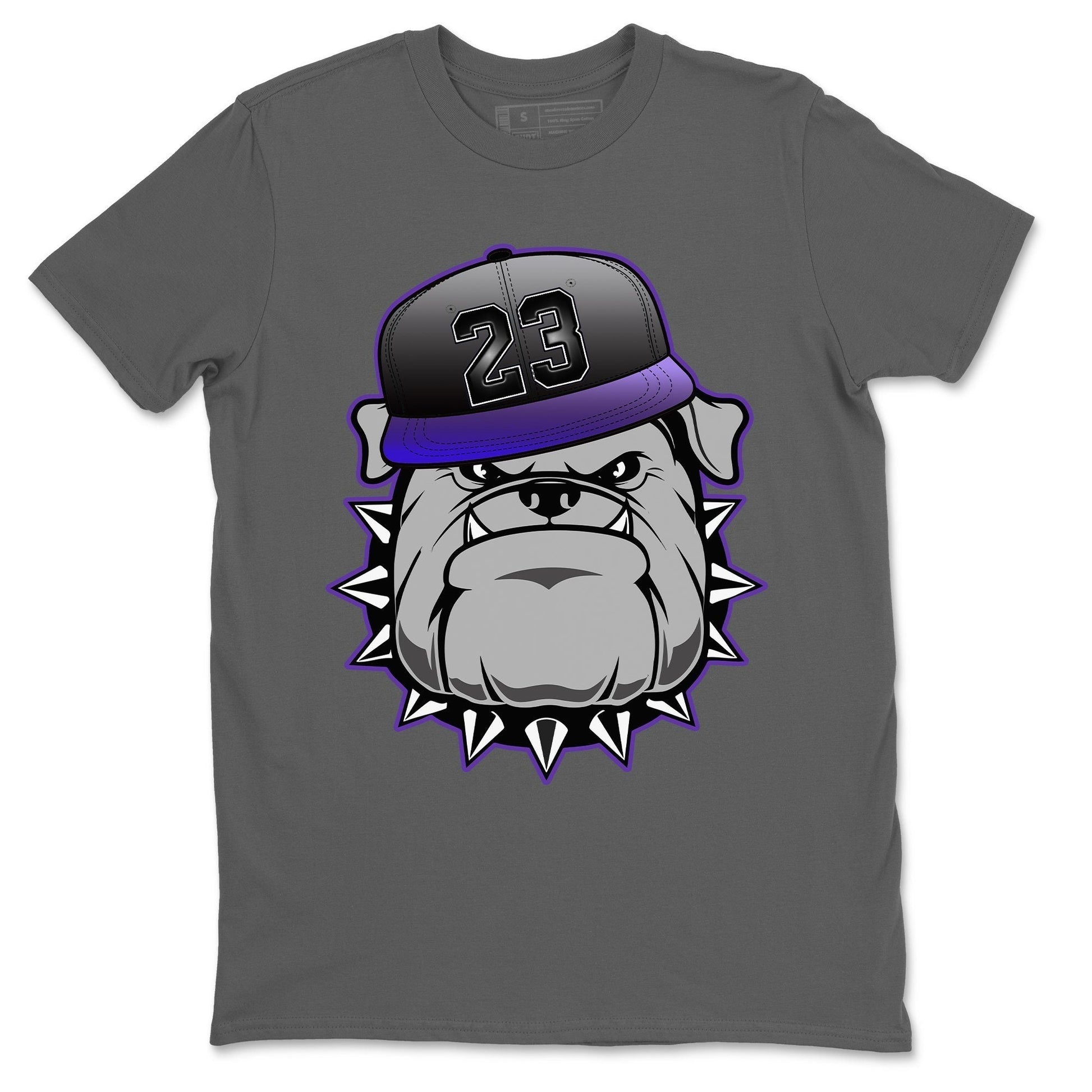 Jordan 12 Dark Concord Sneaker Match Tees English Bulldog Sneaker Tees Jordan 12 Dark Concord Sneaker Release Tees Unisex Shirts
