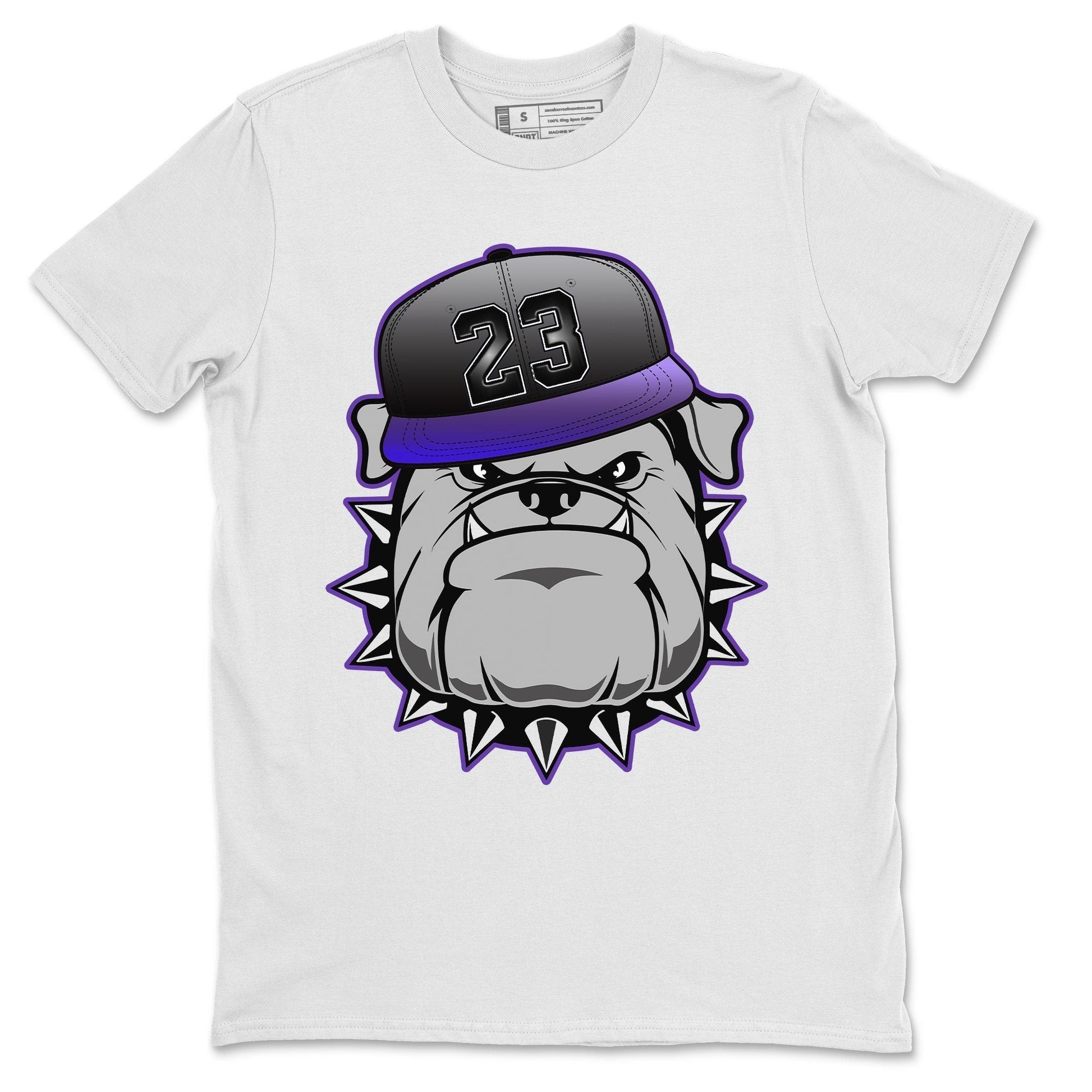 Jordan 12 Dark Concord Sneaker Match Tees English Bulldog Sneaker Tees Jordan 12 Dark Concord Sneaker Release Tees Unisex Shirts