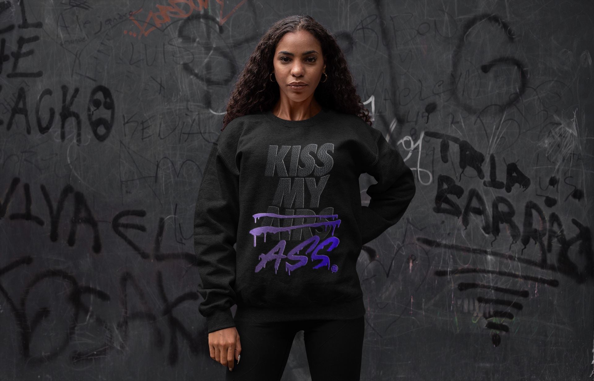 Jordan 12 Dark Concord Sneaker Match Tees Kiss My Ass Sneaker Tees Jordan 12 Dark Concord Sneaker Release Tees Unisex Shirts