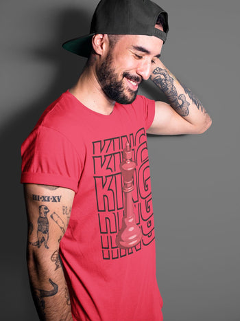 Jordan 12 Reverse Flu Game Sneaker Match Tees King Sneaker Tees Jordan 12 Reverse Flu Game Sneaker Release Tees Unisex Shirts