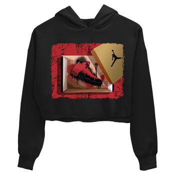 Jordan 12 Reverse Flu Game Sneaker Match Tees New Kicks Sneaker Tees Jordan 12 Reverse Flu Game Sneaker Release Tees Women's Shirts