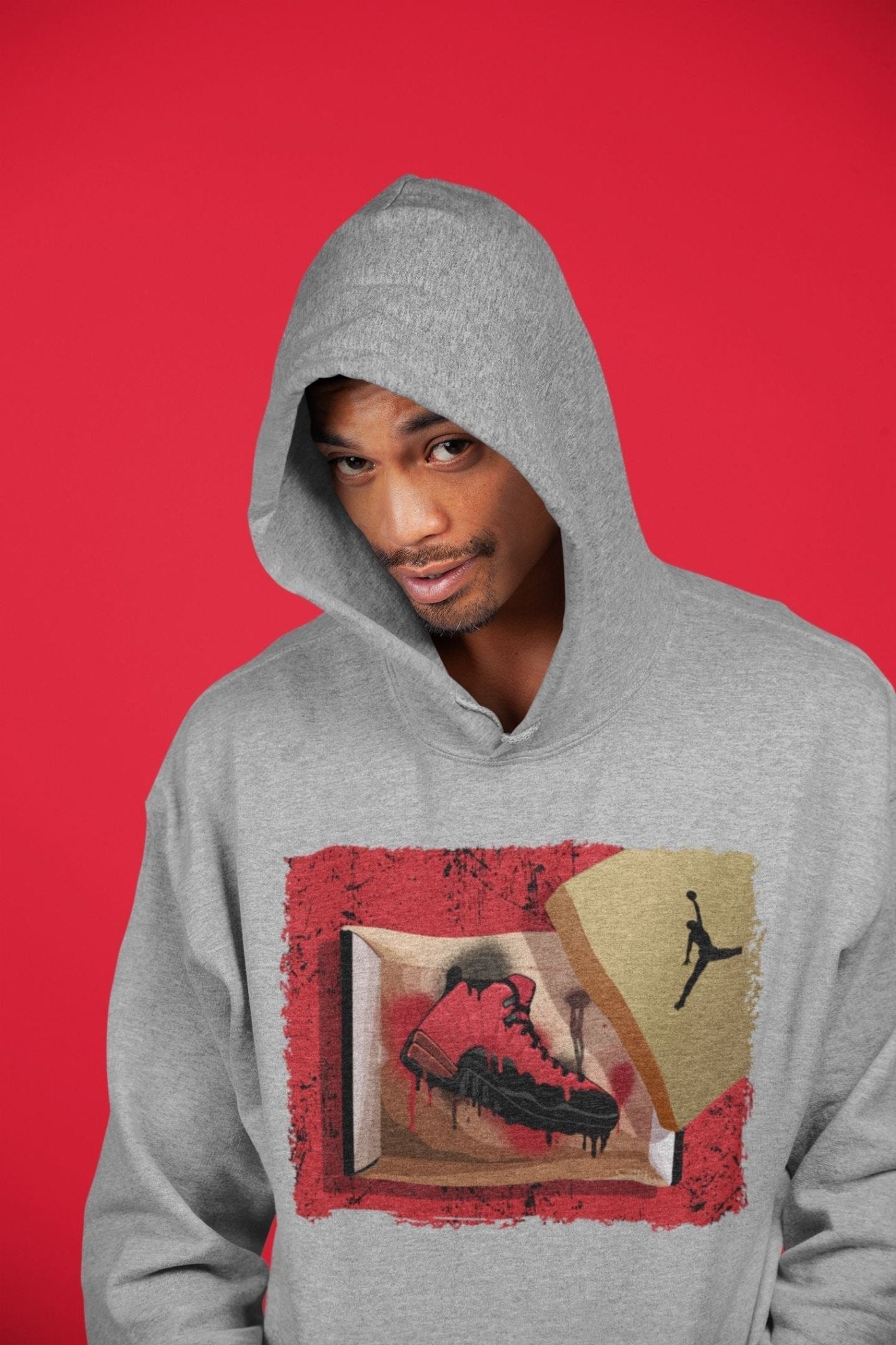 Jordan 12 Reverse Flu Game Sneaker Match Tees New Kicks Sneaker Tees Jordan 12 Reverse Flu Game Sneaker Release Tees Unisex Shirts