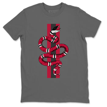 Jordan 12 Reverse Flu Game Sneaker Match Tees Snake Sneaker Tees Jordan 12 Reverse Flu Game Sneaker Release Tees Unisex Shirts