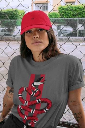 Jordan 12 Reverse Flu Game Sneaker Match Tees Snake Sneaker Tees Jordan 12 Reverse Flu Game Sneaker Release Tees Unisex Shirts