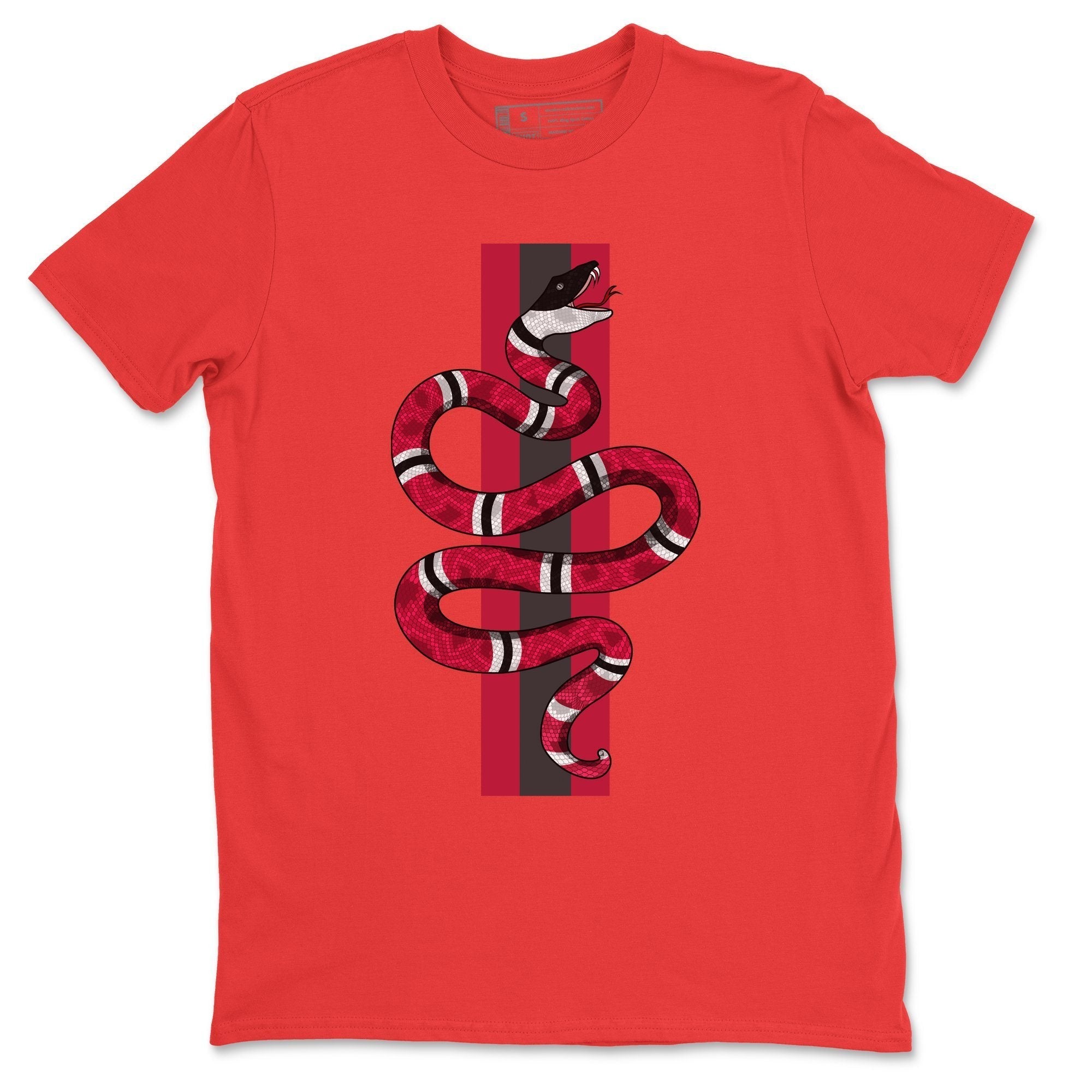 Jordan 12 Reverse Flu Game Sneaker Match Tees Snake Sneaker Tees Jordan 12 Reverse Flu Game Sneaker Release Tees Unisex Shirts