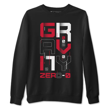 Jordan 12 Reverse Flu Game Sneaker Match Tees Zero Gravity Sneaker Tees Jordan 12 Reverse Flu Game Sneaker Release Tees Unisex Shirts