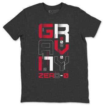 Jordan 12 Reverse Flu Game Sneaker Match Tees Zero Gravity Sneaker Tees Jordan 12 Reverse Flu Game Sneaker Release Tees Unisex Shirts