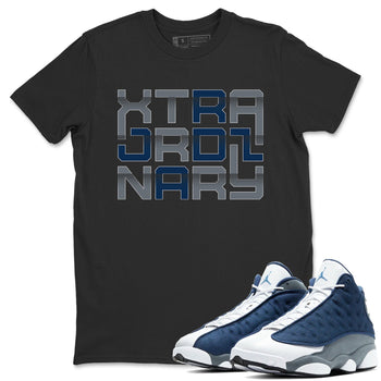 Jordan 13 Flint Sneaker Match Tees Extra Ordinary Sneaker Tees Jordan 13 Flint Sneaker Release Tees Unisex Shirts