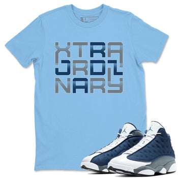 Jordan 13 Flint Sneaker Match Tees Extra Ordinary Sneaker Tees Jordan 13 Flint Sneaker Release Tees Unisex Shirts