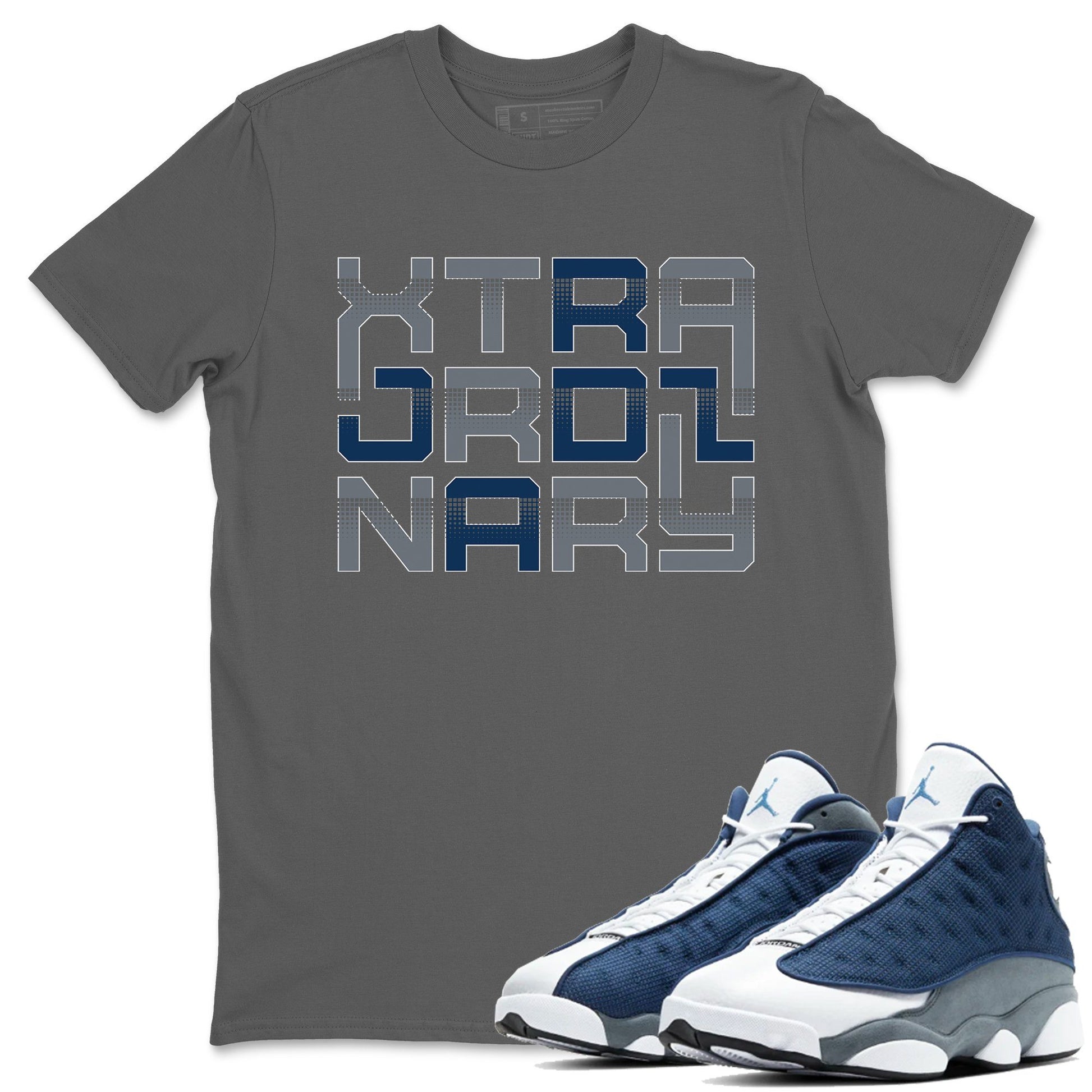 Jordan 13 Flint Sneaker Match Tees Extra Ordinary Sneaker Tees Jordan 13 Flint Sneaker Release Tees Unisex Shirts