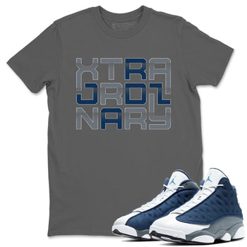 Jordan 13 Flint Sneaker Match Tees Extra Ordinary Sneaker Tees Jordan 13 Flint Sneaker Release Tees Unisex Shirts