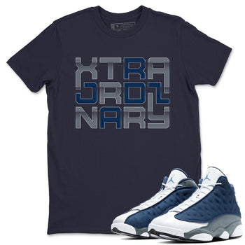 Jordan 13 Flint Sneaker Match Tees Extra Ordinary Sneaker Tees Jordan 13 Flint Sneaker Release Tees Unisex Shirts