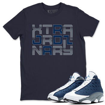 Jordan 13 Flint Sneaker Match Tees Extra Ordinary Sneaker Tees Jordan 13 Flint Sneaker Release Tees Unisex Shirts